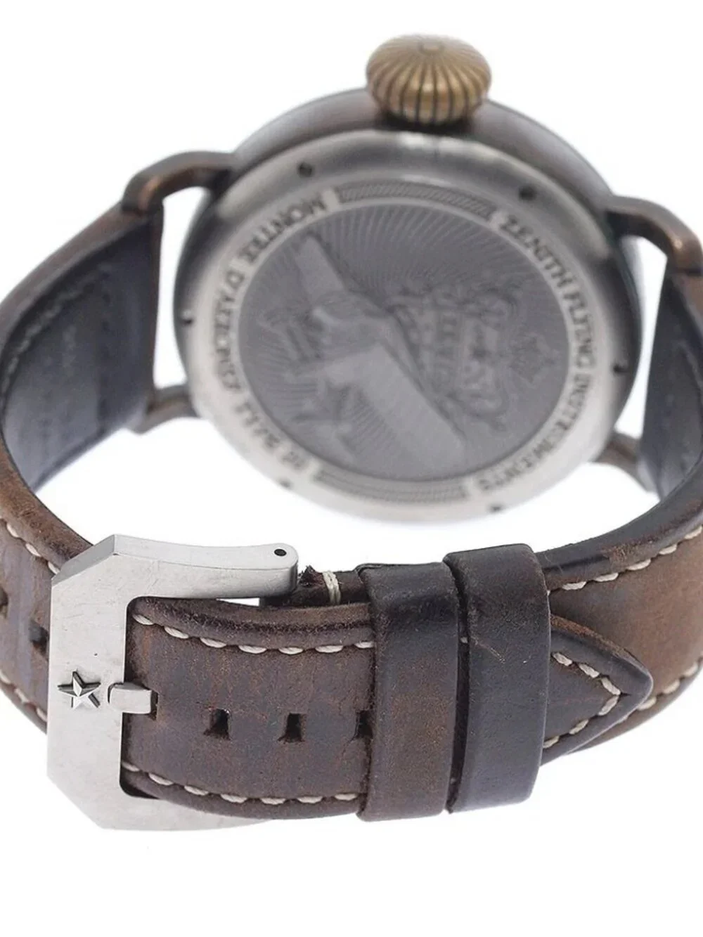 Zenith pilot type